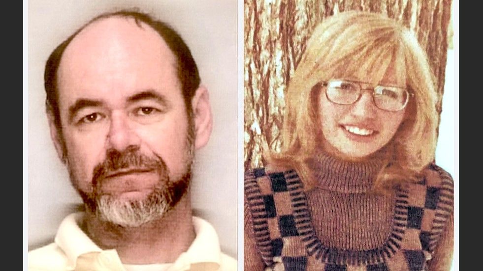 Stanford University murder: