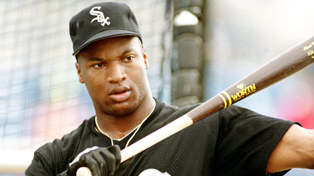 Photos: Bo Jackson through the years