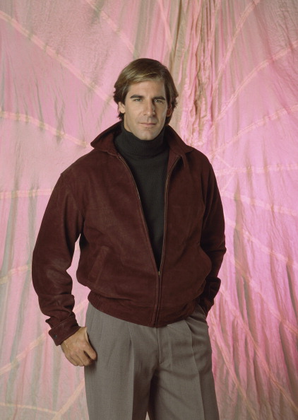 Photos: Scott Bakula through the years