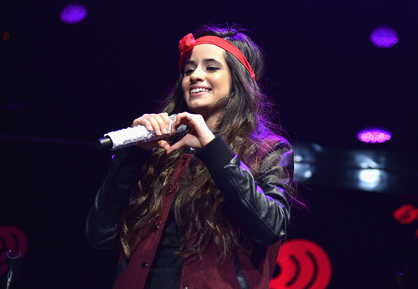 Photos: Camila Cabello through the years
