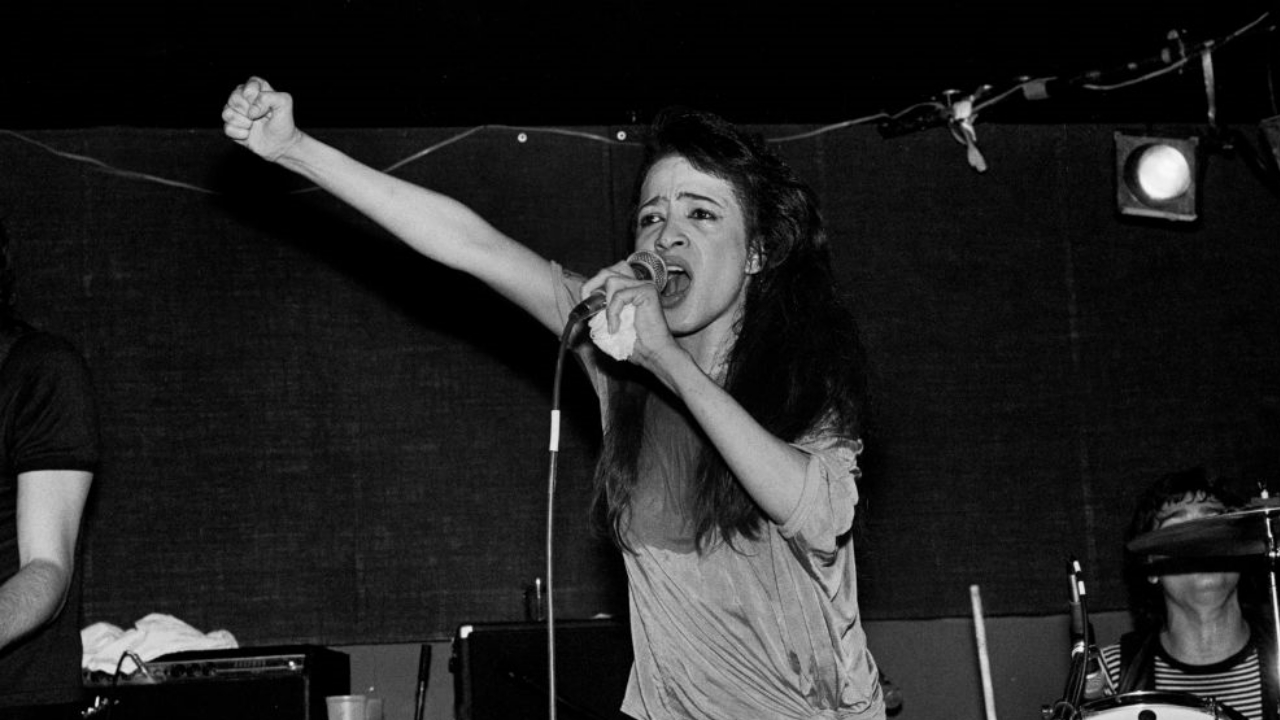 Photos: Ronnie Spector through the years