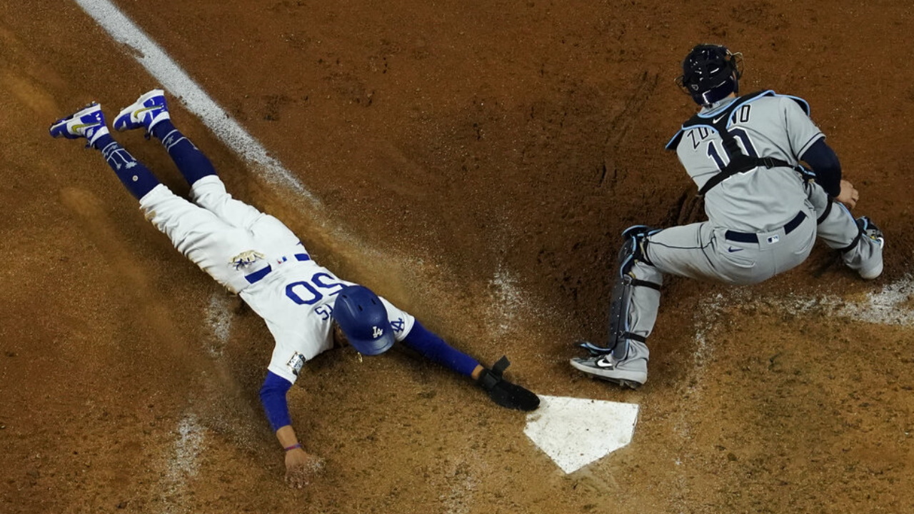 World Series Game 6