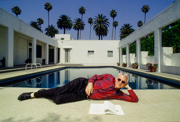 Photos: Steve Martin through the years