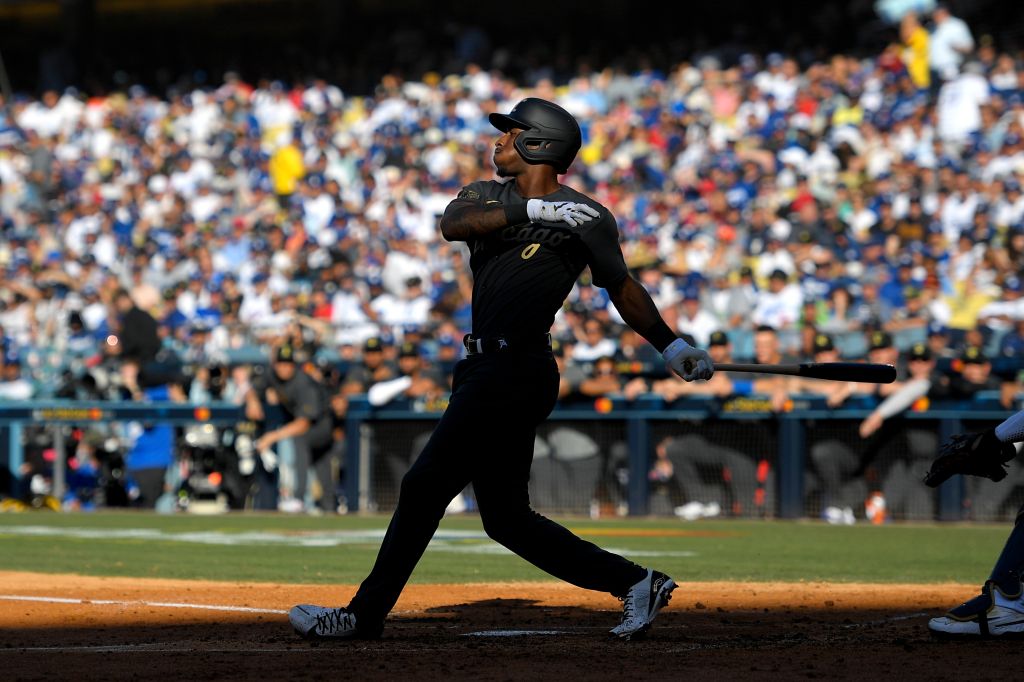 Photos: American League wins 9th straight MLB All-Star Game
