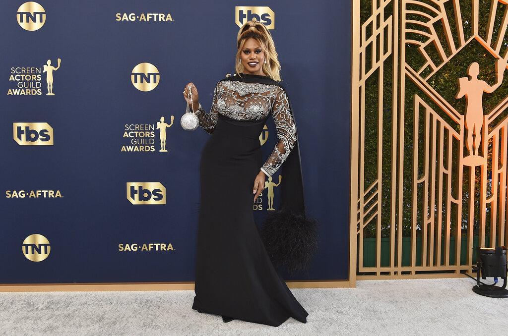 2022 SAG Awards