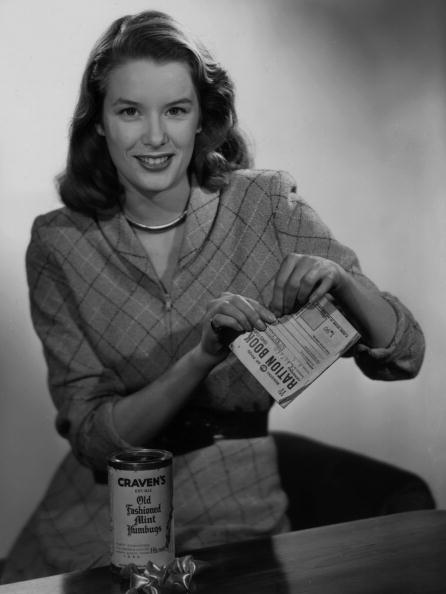 Photos: Sally Ann Howes through the years