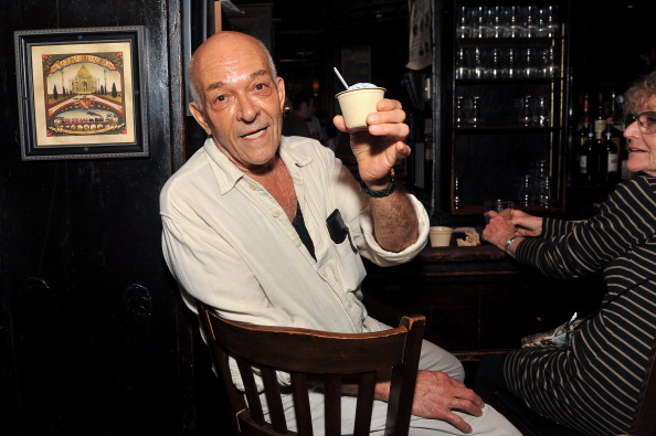 Mark Margolis