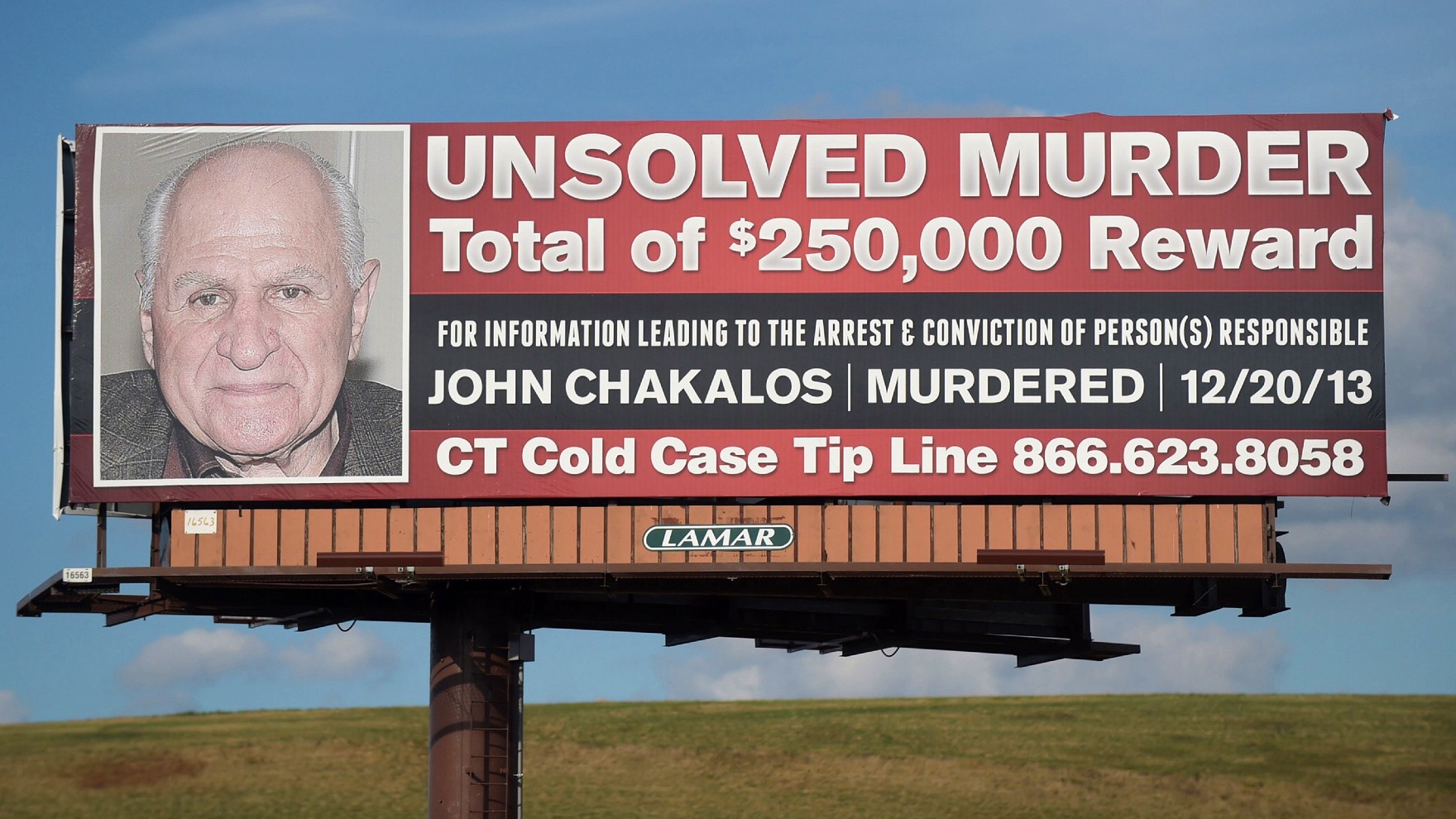 Death in the family: