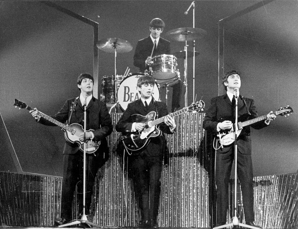 Remembering John Lennon