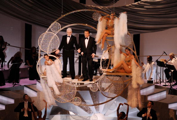Photos: Steve Martin through the years