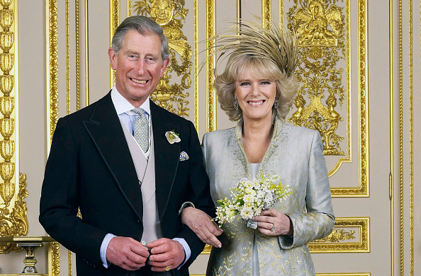 Photos: King Charles through the years