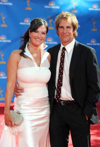 Photos: Scott Bakula through the years