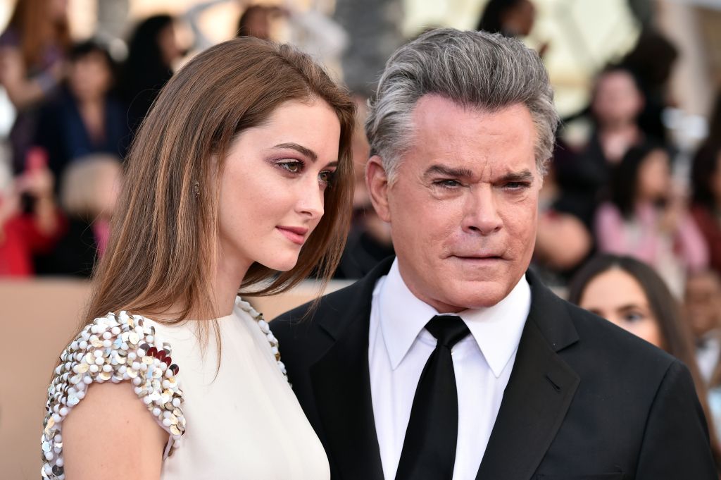 Photos: Ray Liotta through the years