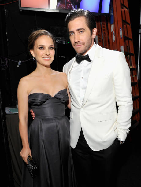 Photos: Jake Gyllenhaal through the years