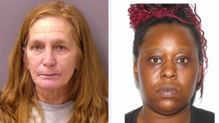 'Shopping Cart Killer':