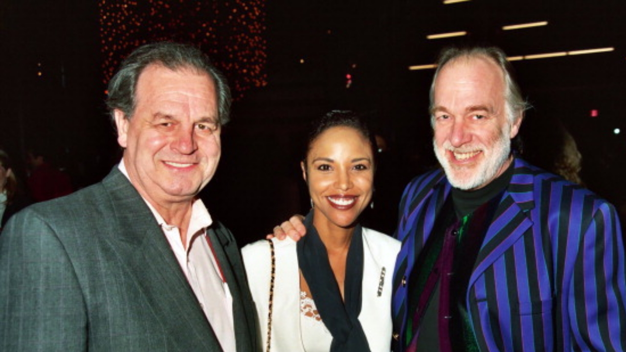 Photos: Howard Hesseman through the years