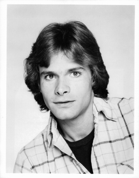 Peter Scolari through the years