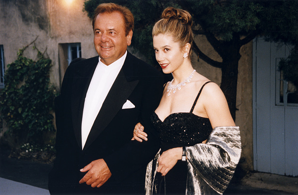 Paul Sorvino