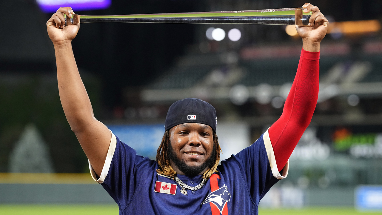 Photos: American League wins 8th straight MLB All-Star Game