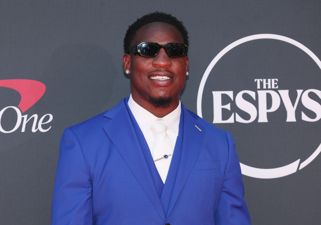 2023 ESPY Awards: