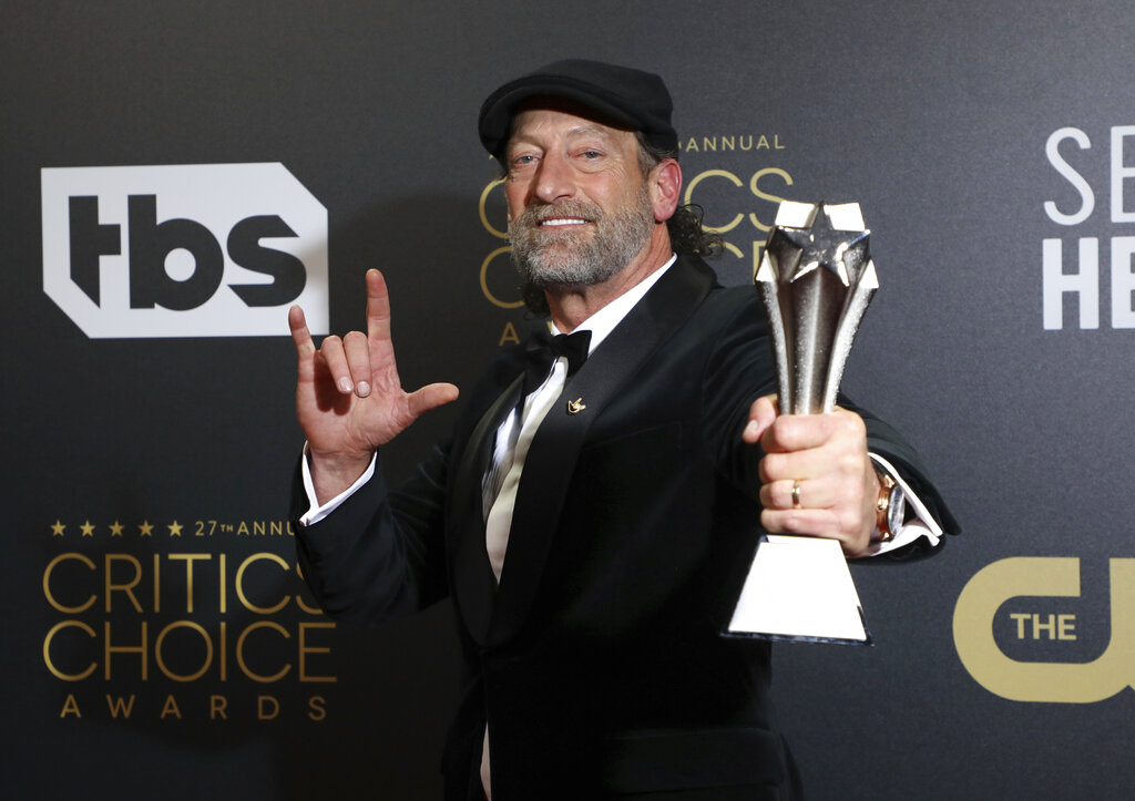 2022 Critics Choice Awards