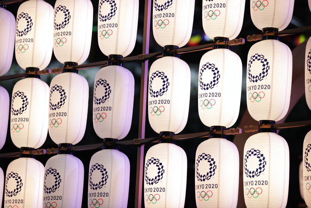 Opening ceremonies