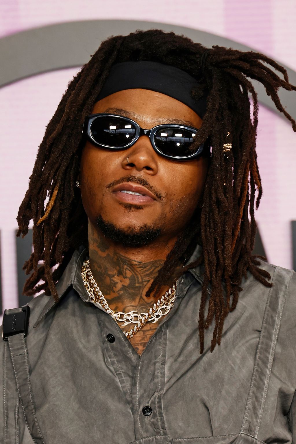 2022 American Music Awards - Arrivals