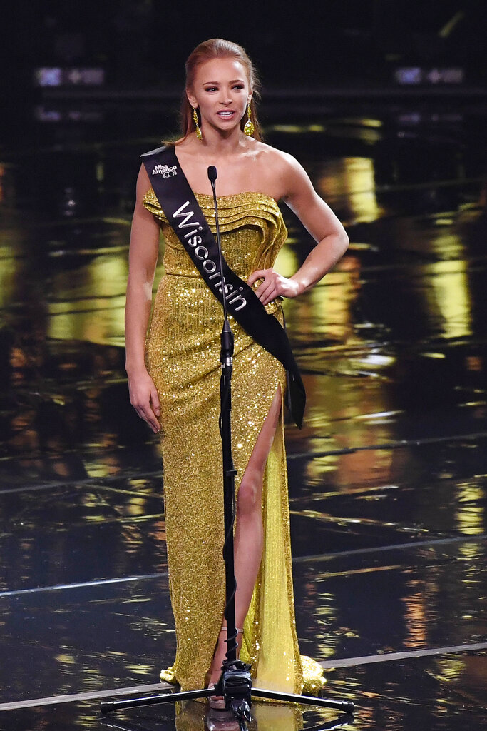 Miss America