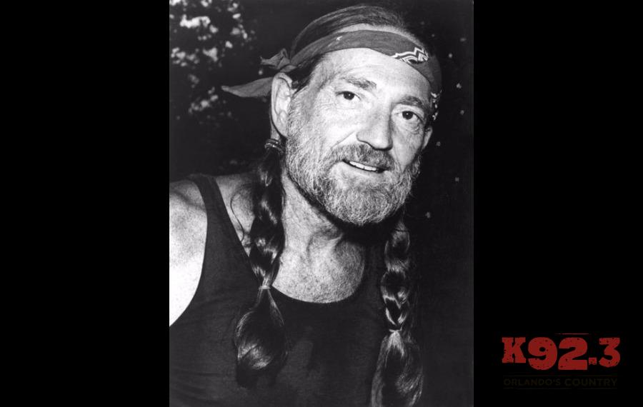 Willie Nelson Through The Years