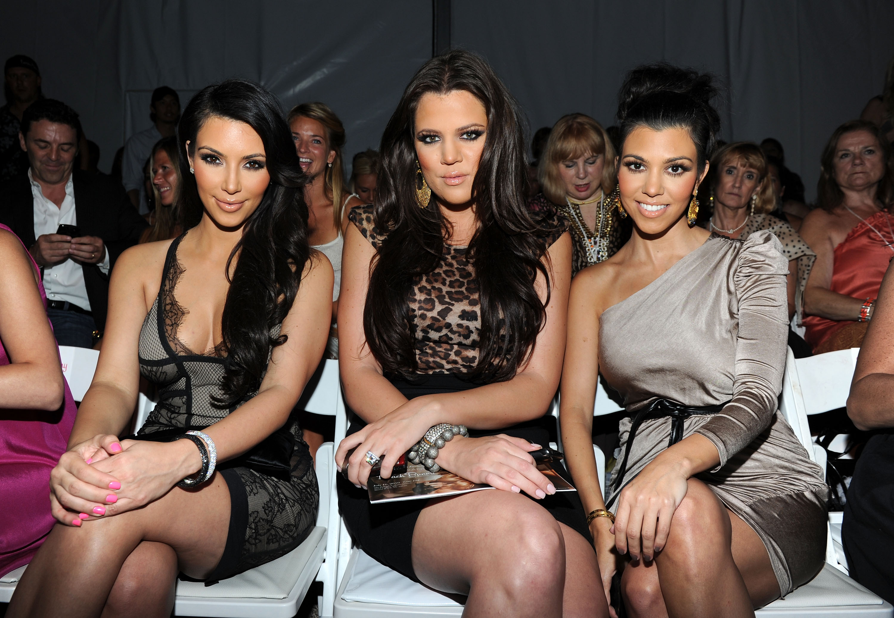 Photos: Kourtney Kardashian through the years