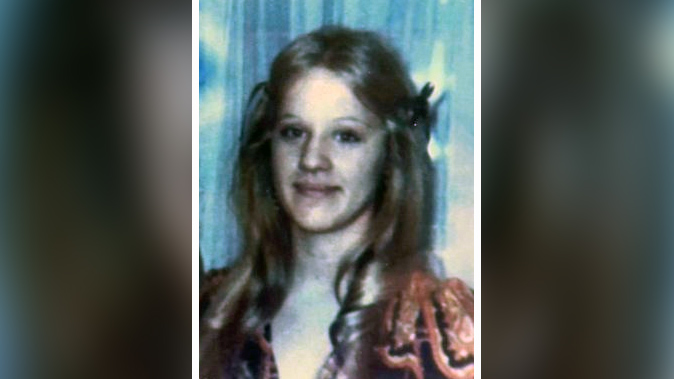 Cold case murder solved: