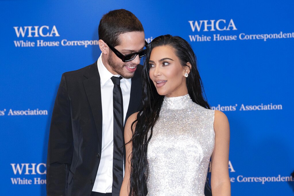 2022 White House Correspondents' Dinner