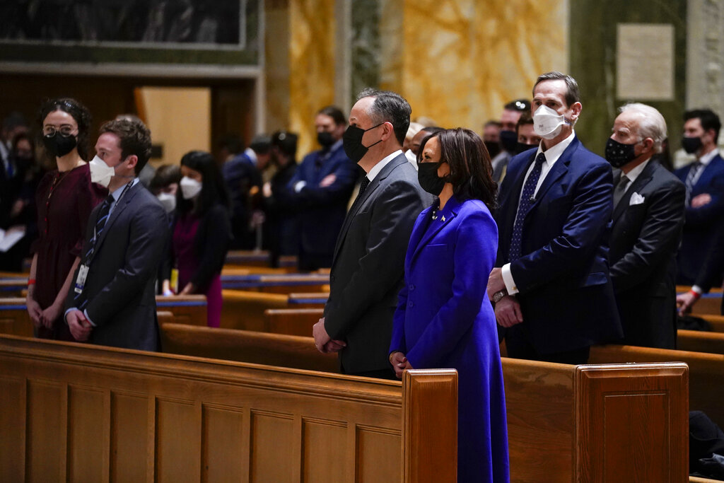 Inauguration