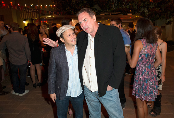 Photos: Norm Macdonald through the years