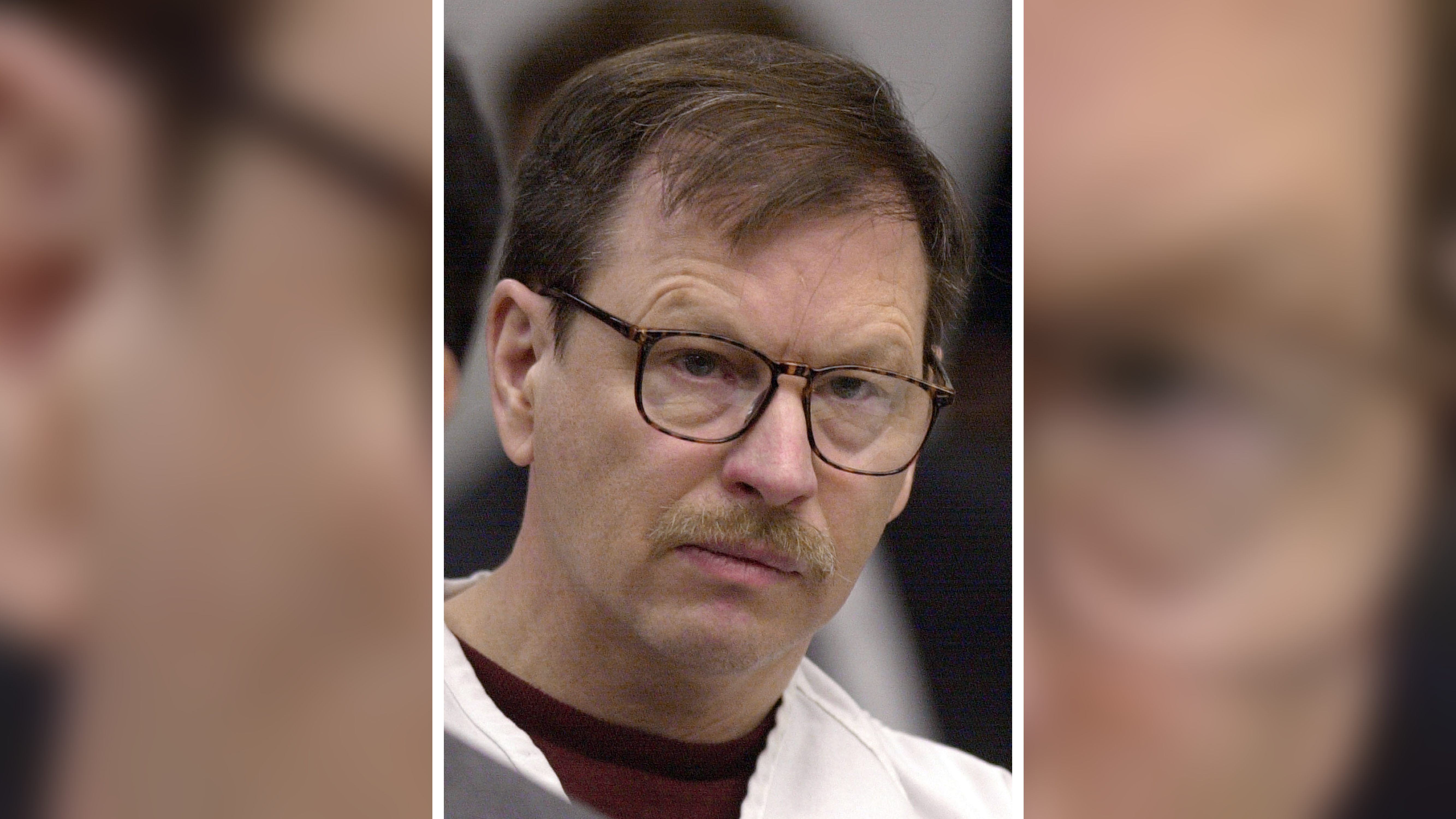 Gary Ridgway