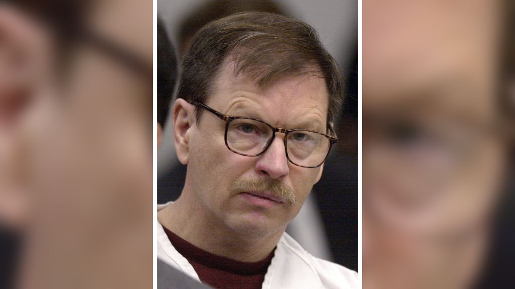 Gary Ridgway