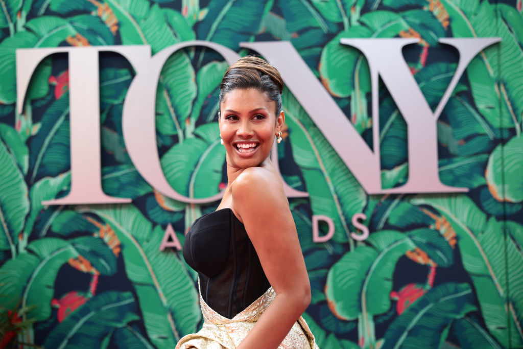 76th Annual Tony Awards: