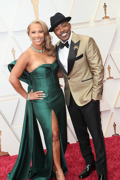 94th Annual Academy Awards - Arrivals