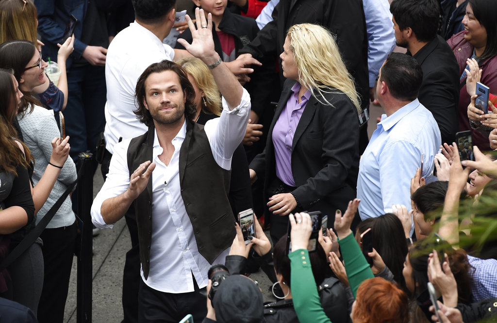 Jared Padalecki