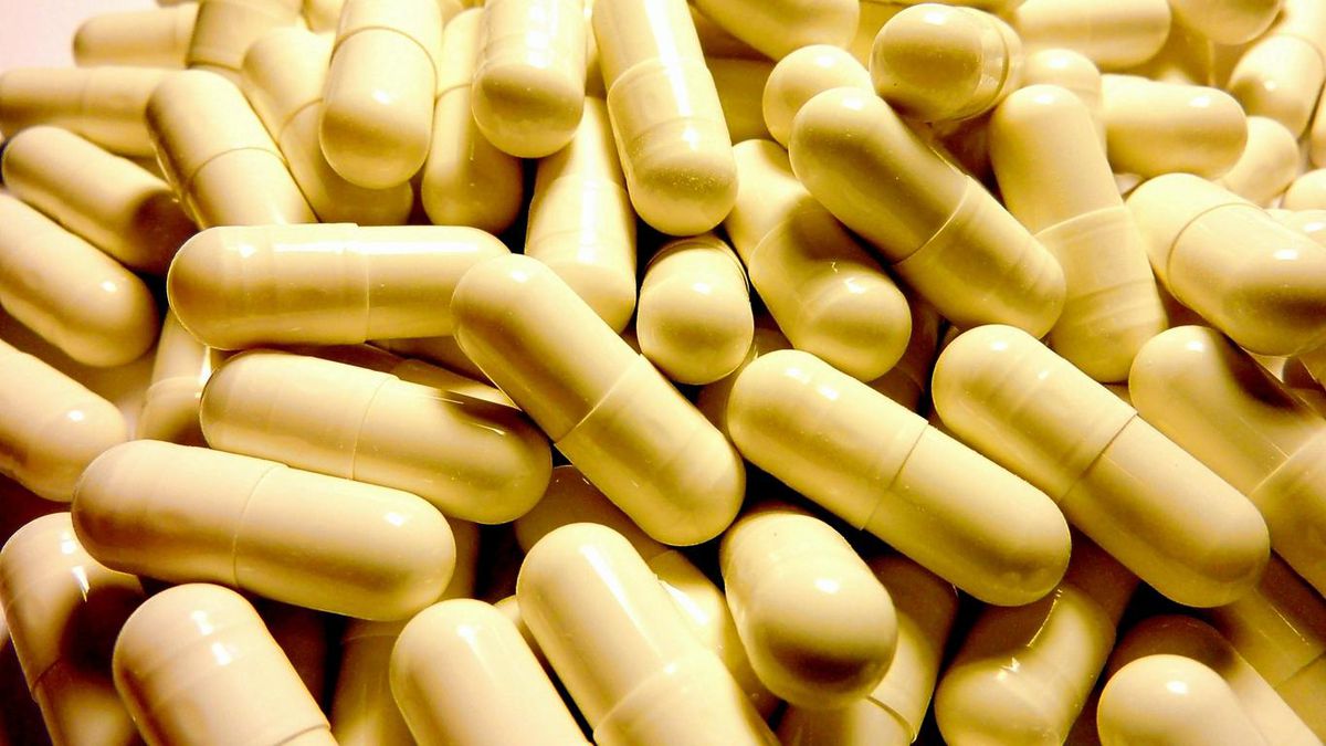 Unauthorized coronavirus medication seized at Port of Seattle