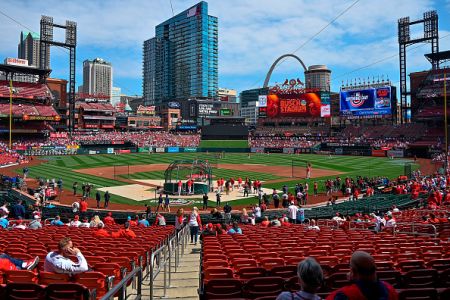St. Louis, MO