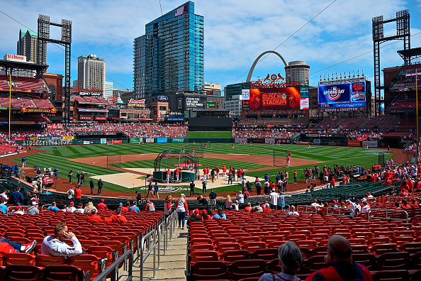 St. Louis, MO