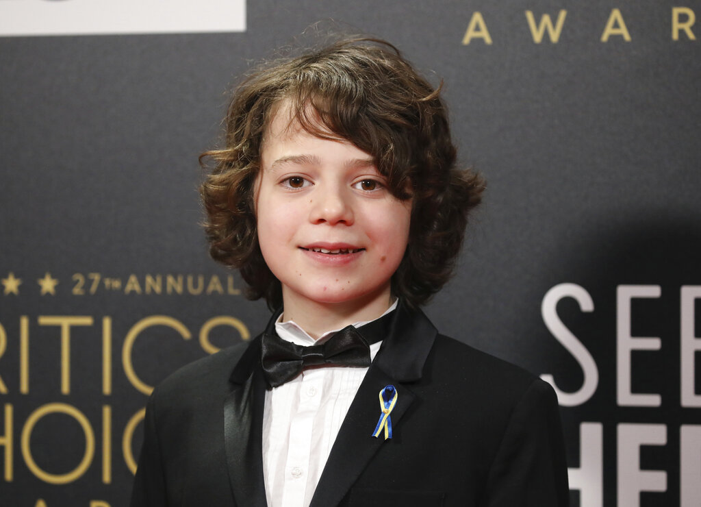 2022 Critics Choice Awards