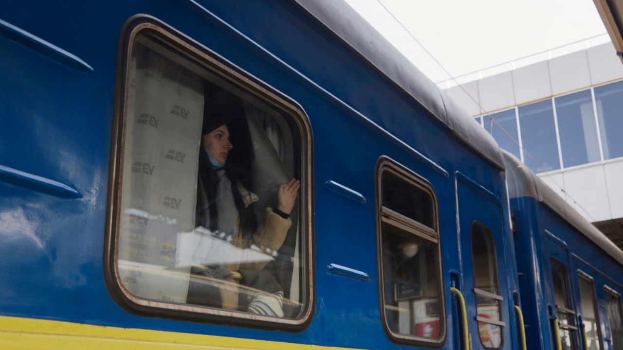 Ukraine-Russia fight: