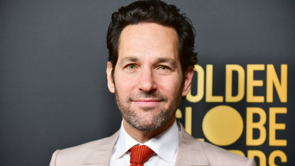 Photos: Paul Rudd through the years