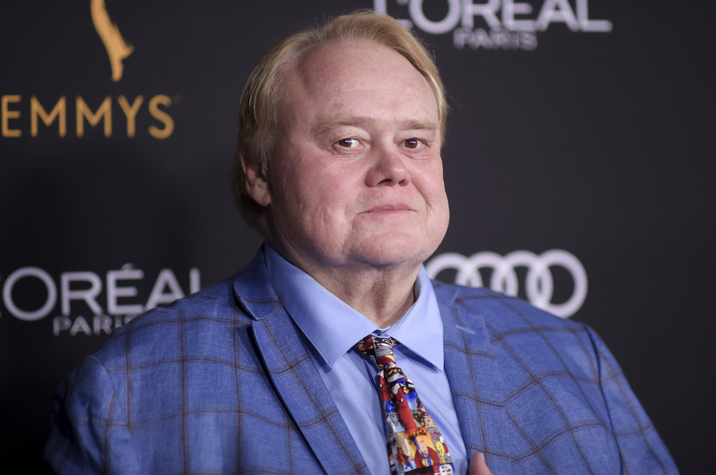 Louie Anderson