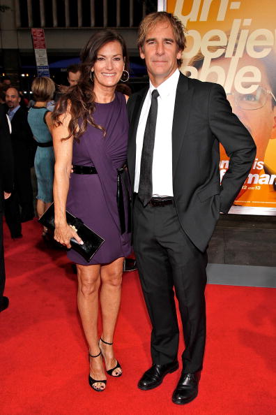 Photos: Scott Bakula through the years