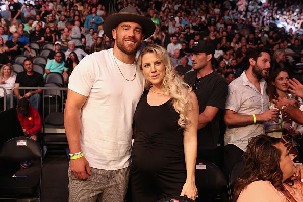 Photos: Zach Ertz through the years