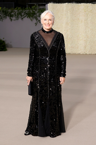 Photos: Academy Museum Gala 2022 red carpet