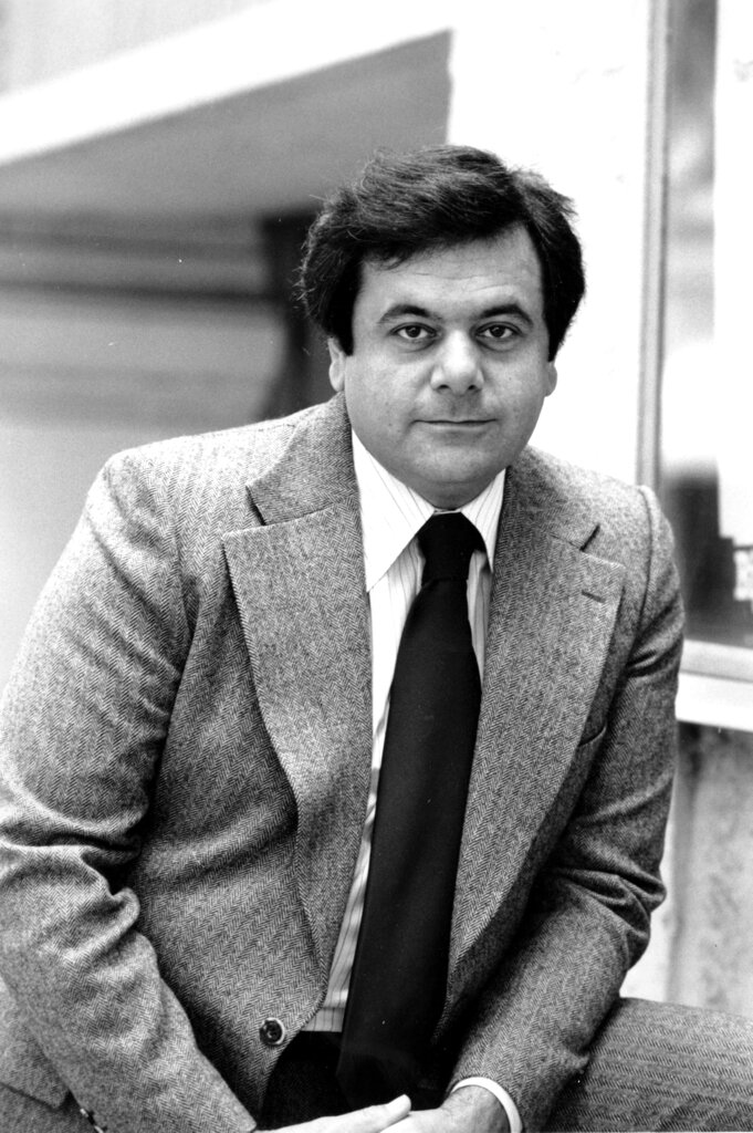 Paul Sorvino